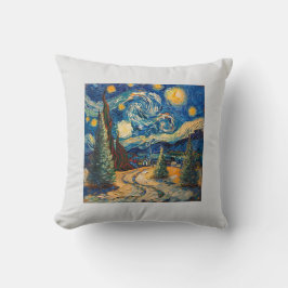 Cojín decorativo Navidades de diseñador