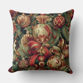 Cojín Decorativo Navidades de espuma de azúcar