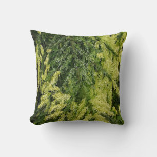 Cojín Decorativo Navidades de Evergreen