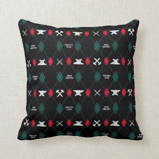 Cojín Decorativo Navidades de Feliz Herrero