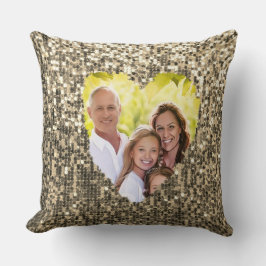 Cojín Decorativo Navidades de fotografía de temporada apreciados pe