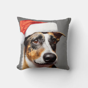Cojín Decorativo Navidades de ganado vacuno de Australia