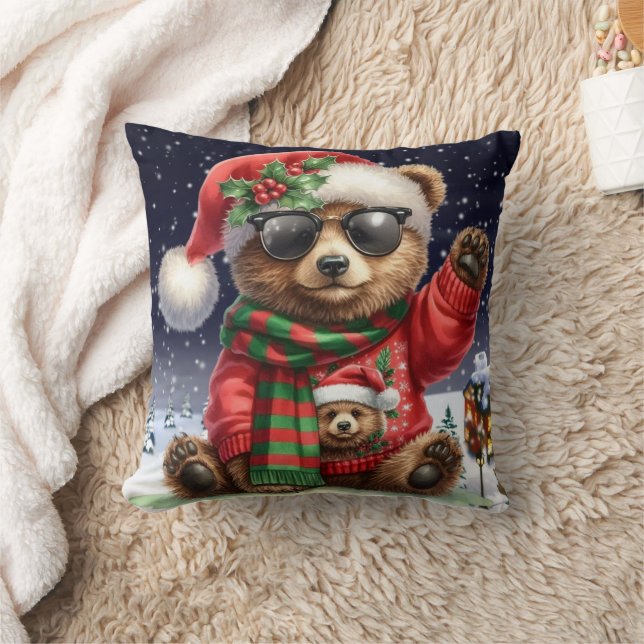 Cojín Decorativo Navidades de Guay (Manta)