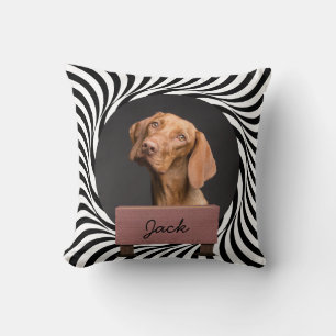 Cojín Decorativo navidades de ilusión Personalizado de vacaciones P