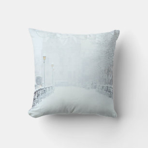 Cojín Decorativo navidades de invierno 93