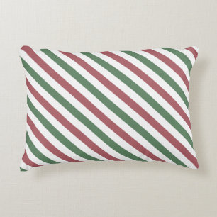 Cojín Decorativo Navidades de personalizable