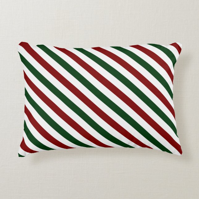 Cojín Decorativo Navidades de personalizable (Anverso)