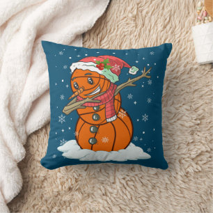 Cojín Decorativo Navidades de San Pedro de Baloncesto de Baloncesto