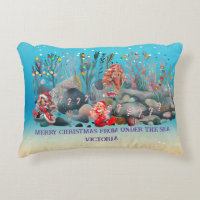 Navidades de Sirenas