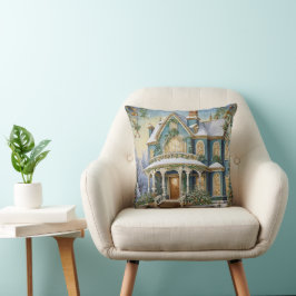 Cojín Decorativo Navidades de Victoria