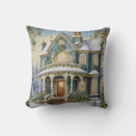 Cojín Decorativo Navidades de Victoria