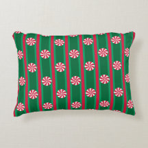 Navidades divertidos y aficionados Peppermint Cand