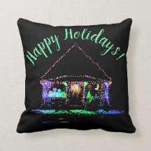 Navidades encienden la luz