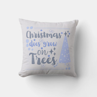 Cojín Decorativo Navidades escuetos en vacaciones