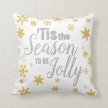 Navidades este es el oro plateado de Snowflake de