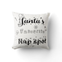 Navidades favoritos de Santa Nap