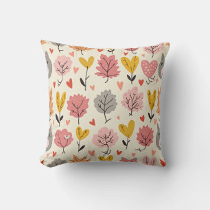 Cojín Decorativo Navidades Fiesta Cushion