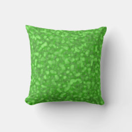 Cojín Decorativo Navidades Glow Green - Pillow