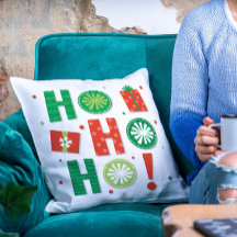 Navidades Ho Ho Ho Ho