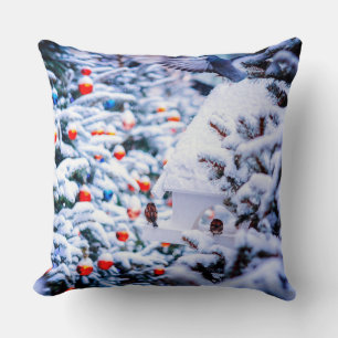 Cojín Decorativo Navidades Idyll asombroso