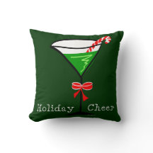 Navidades Martini Holiday Cheer