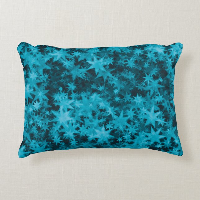 Cojín Decorativo Navidades Midnight Echo (Anverso)