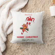 Navidades Minimalistas y feliz Año Nuevo