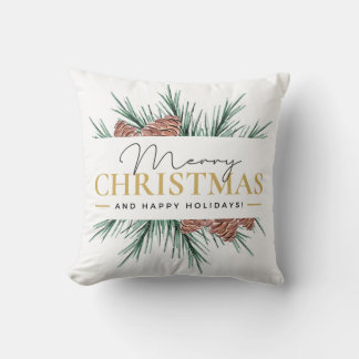 Cojín Decorativo Navidades modernos