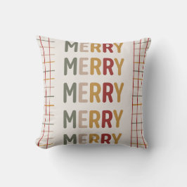 Cojín Decorativo Navidades modernos