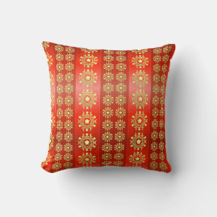 Cojín Decorativo Navidades Moon Star Pattern-65756