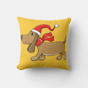 Cojín Decorativo Navidades "Oscar" Pillow