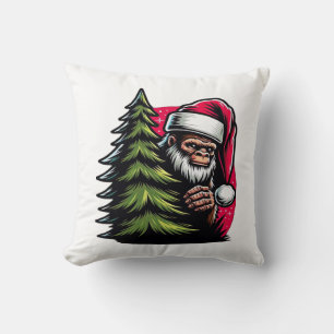 Cojín Decorativo Navidades Peek-A-Boo