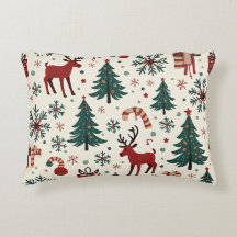 Navidades Pillow