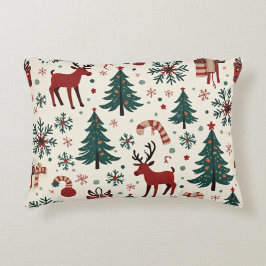 Cojín Decorativo Navidades Pillow