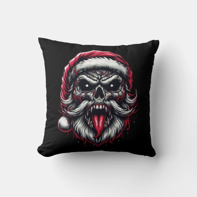 Cojín Decorativo Navidades Pillow (Anverso)