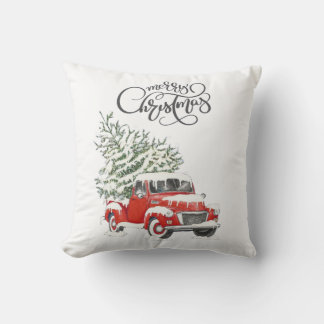 Cojín Decorativo Navidades Pillow