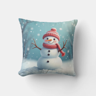 Cojín Decorativo Navidades Pillow