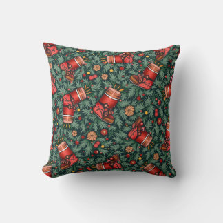 Cojín Decorativo Navidades Pillow