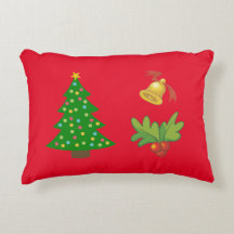 Navidades Pillow