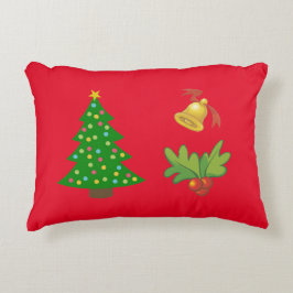 Cojín Decorativo Navidades Pillow