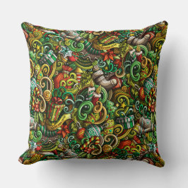 Cojín Decorativo Navidades Pillow