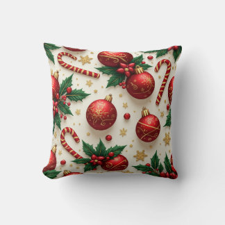 Cojín Decorativo Navidades Pillow