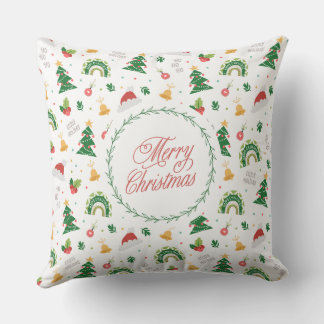 Cojín Decorativo Navidades Pillow