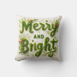 Cojín Decorativo Navidades Pillow