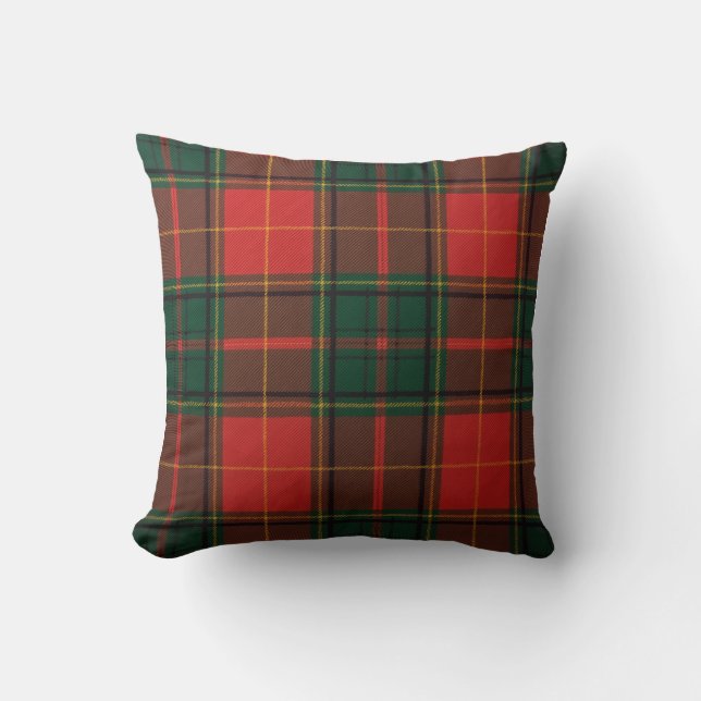 Cojín Decorativo Navidades Pillow (Anverso)