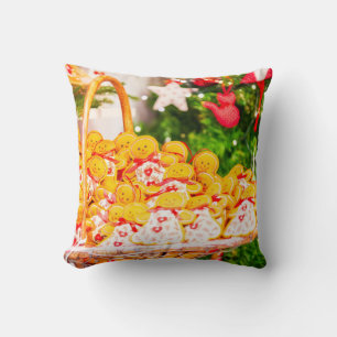 Cojín Decorativo Navidades Pillow