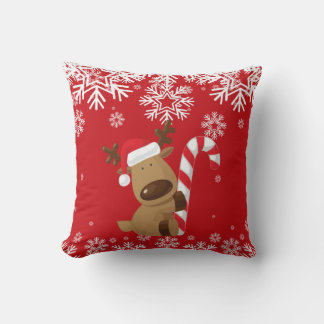 Cojín Decorativo Navidades Pillow