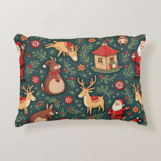 Cojín Decorativo Navidades Pillow