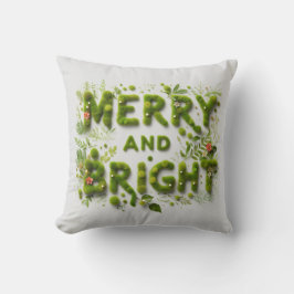 Cojín Decorativo Navidades Pillow