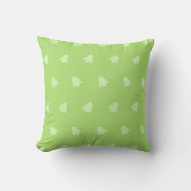 Cojín Decorativo Navidades Pillow (Anverso)